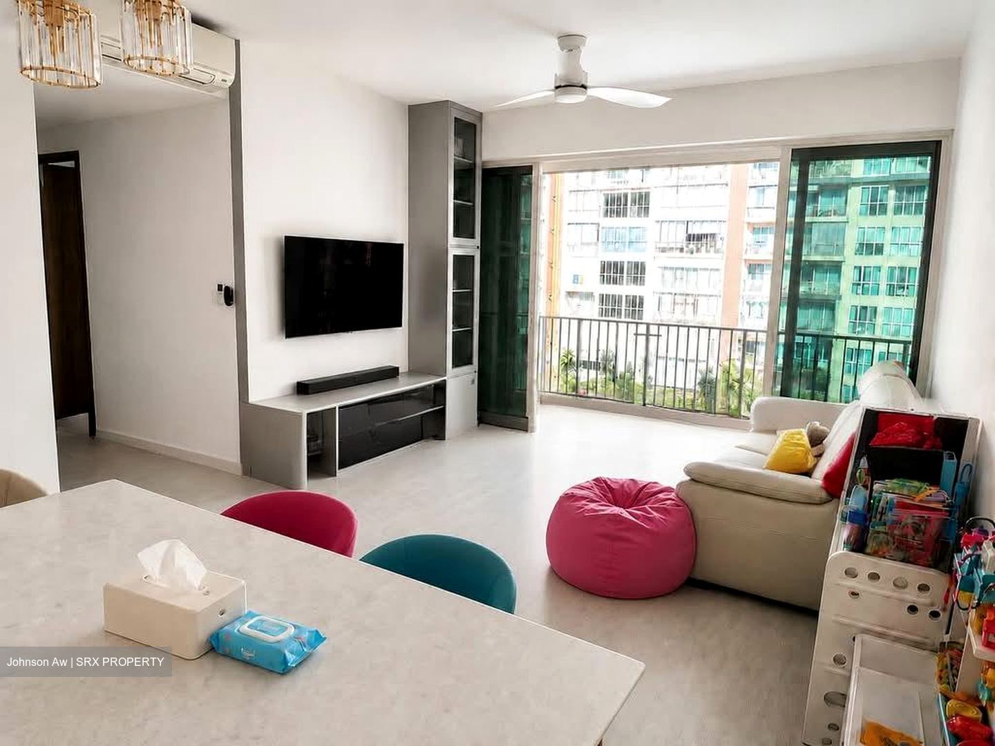 Watercolours (D18), Condominium #580766601